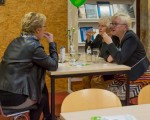 Viering 5 jaar BAS